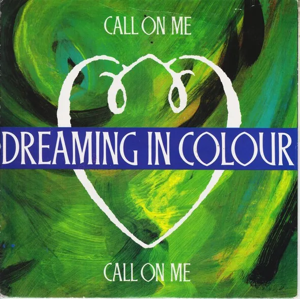 Dreaming In Colour