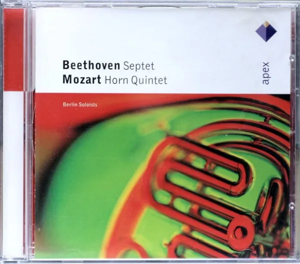 Septet / Horn Quintet