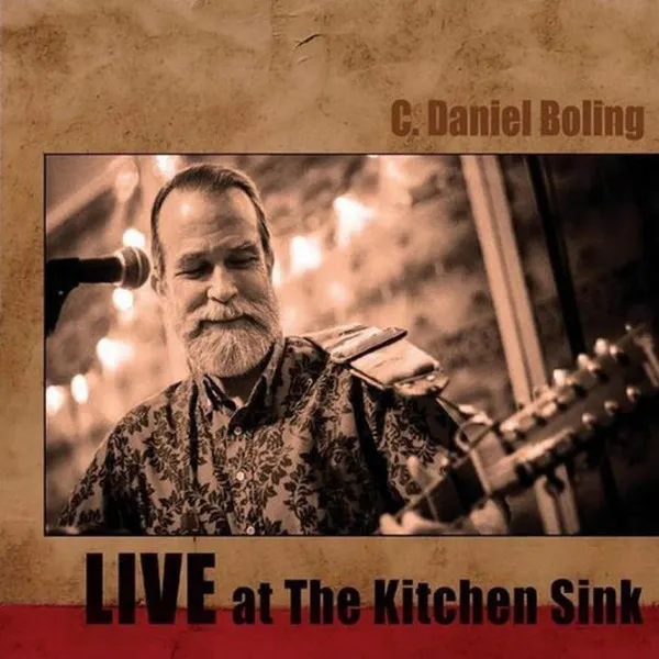 Live At the Kitchen Sink
