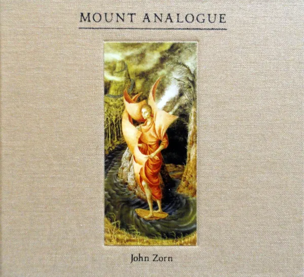 Mount Analogue