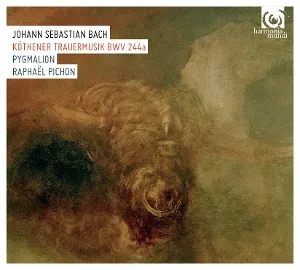 Johann Sebastian Bach: Kothener Trauermusik Bwv 244a