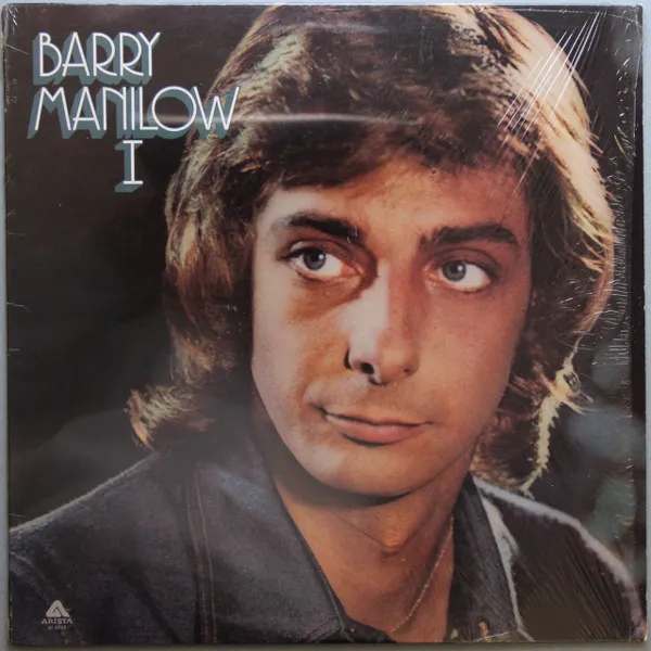 Barry Manilow I