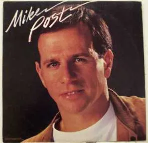Mike Post