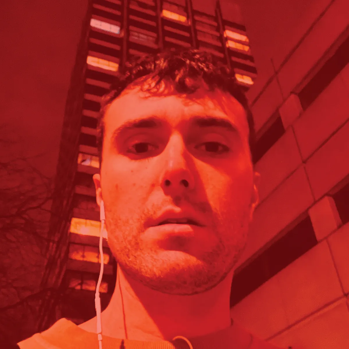 Fred Again:  Actual Life (140GR.)