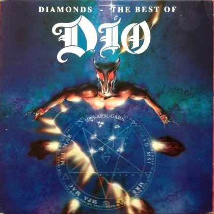 Diamonds - the Best of Dio