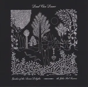 Garden Of The Arcane Delights