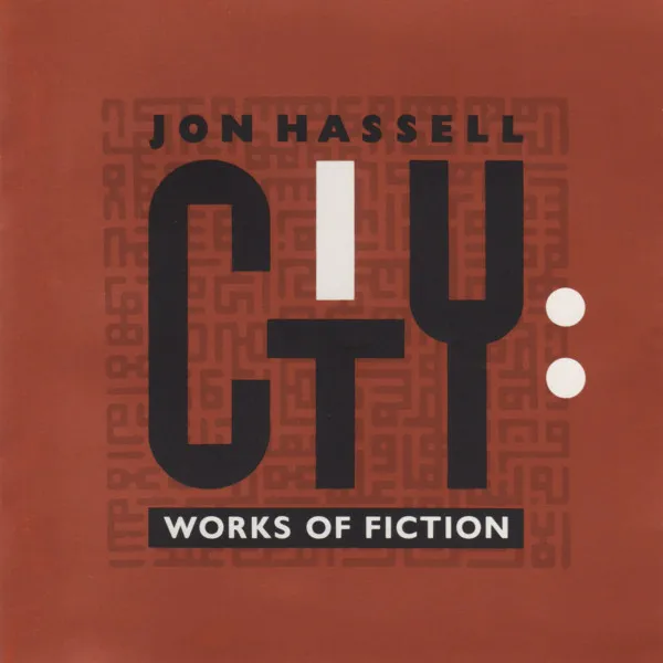 City: Works Of Fiction