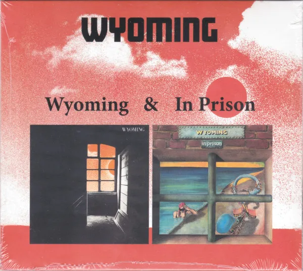 Wyoming / In Prison