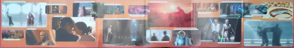 Star Wars Episode II: Attack Of The Clones