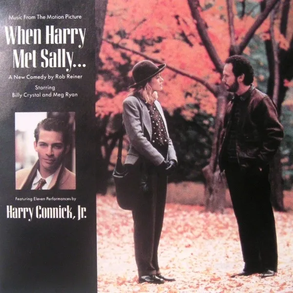 When Harry Met Sally... (Music From The Motion Picture)
