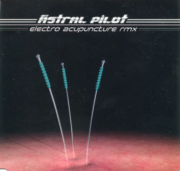 Electro Acupuncture Rmx