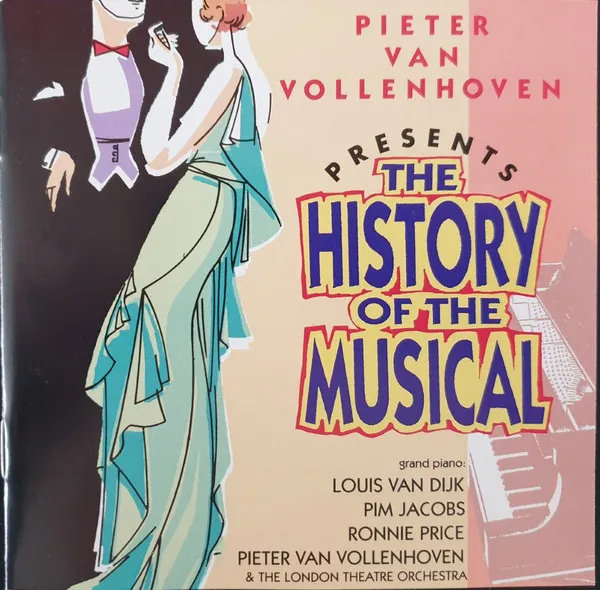 History Of The Musical