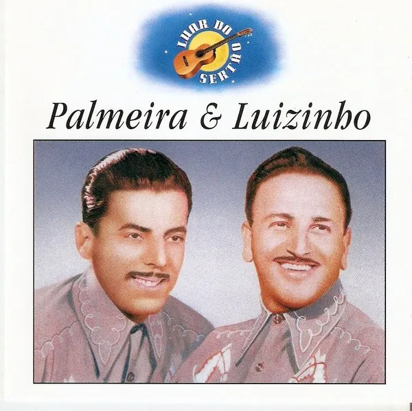 Luar Do Sertão