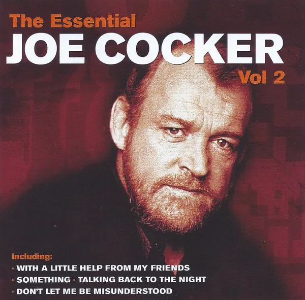 The Essential Joe Cocker Vol 2