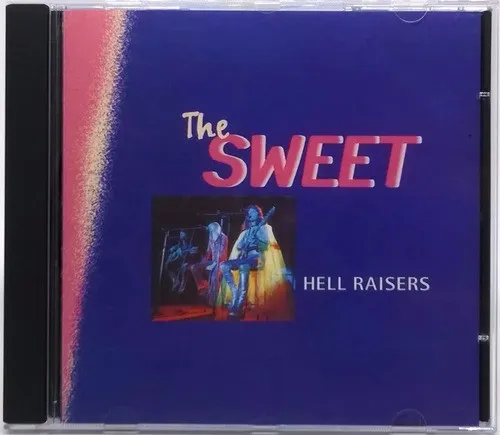 Hell Raisers