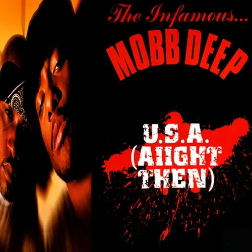 U.S.A. (Aiight Then)