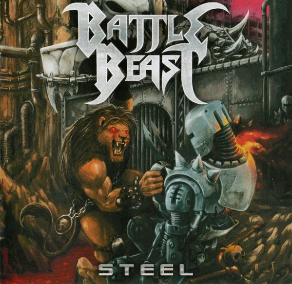 STEEL