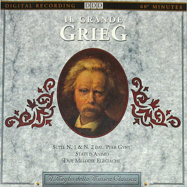 Il Grande Grieg