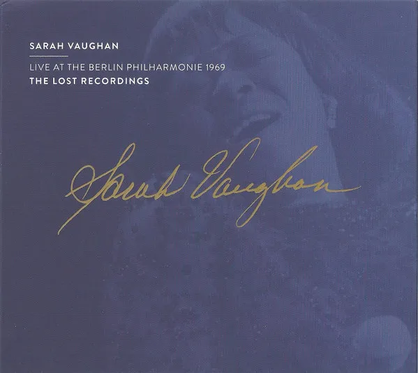 Live At the Berlin Philharmonie 1969