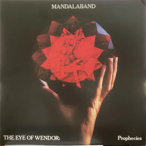 The Eye of Wendor: Prophecies