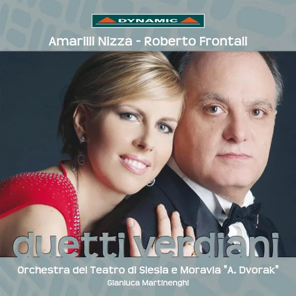 Duetti Verdiani