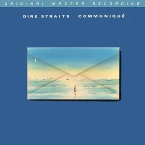 Communiqué (Limited Numbered Edition) (Hybrid-SACD)