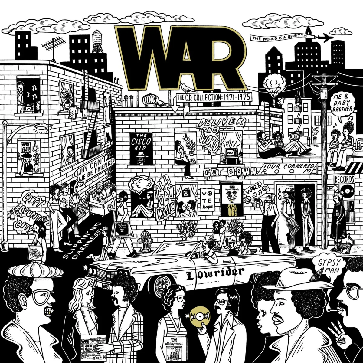 War