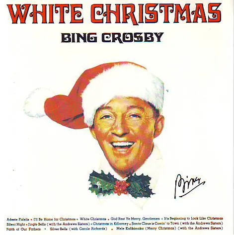 White Christmas
