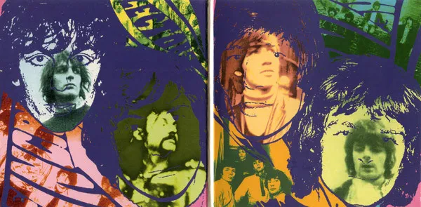 1967 / The First 3 Singles