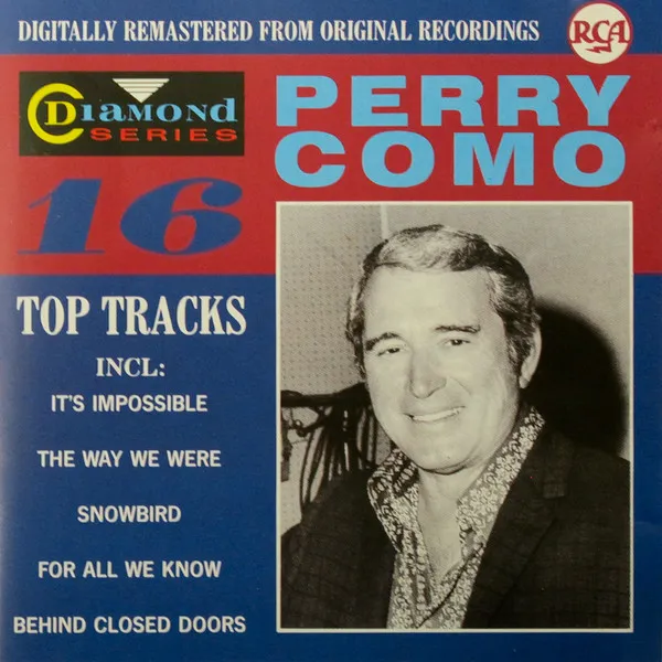 16 Top Tracks