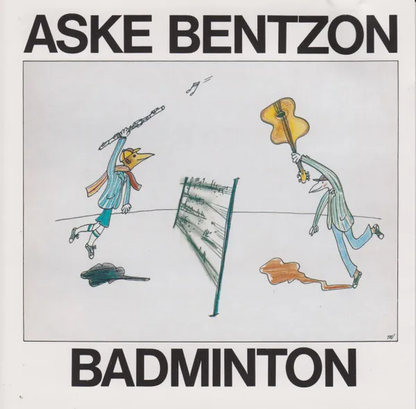 Badminton