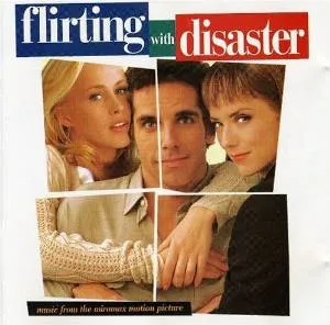 FLIRTING WITH DISASTER