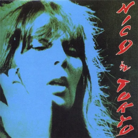 Nico Live In Tokyo