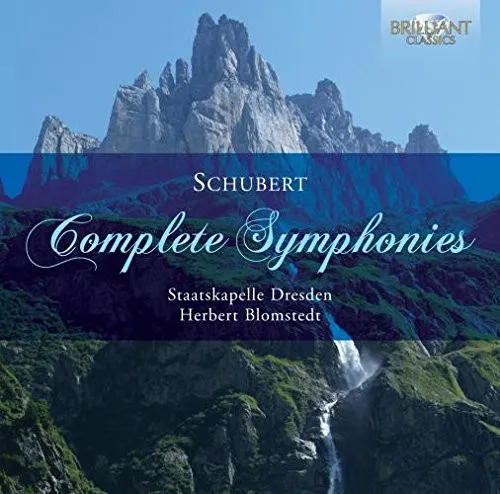 Symphonien Nr.1-9