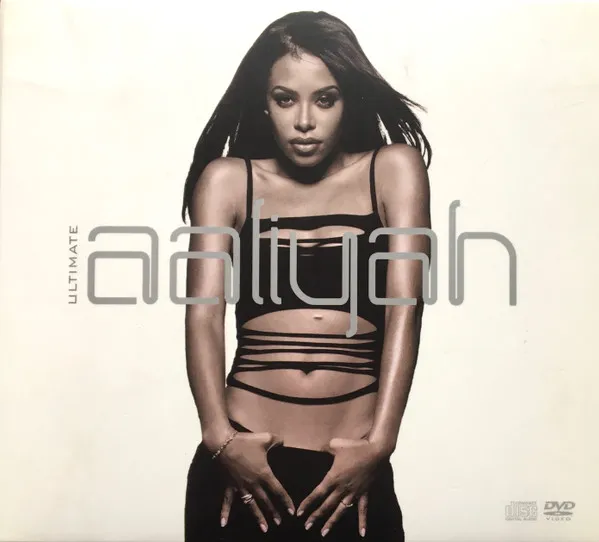 Ultimate Aaliyah