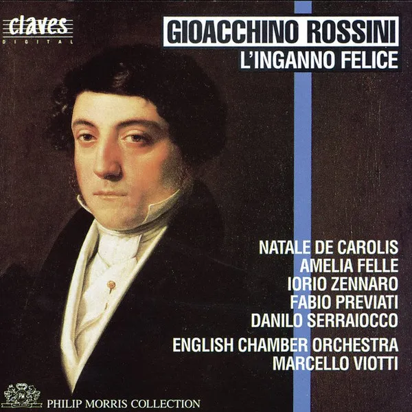 L'Inganno Felice