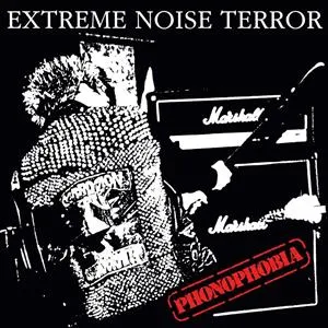 PHONOPHOBIA