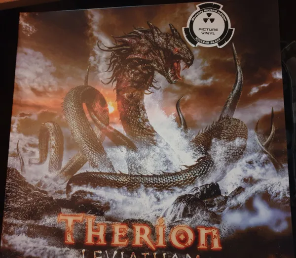 LEVIATHAN
