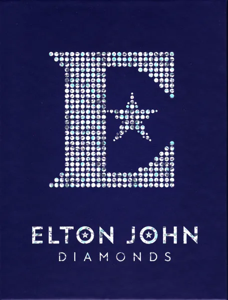 Diamonds (Limited Deluxe Edition)