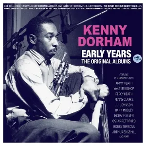 Early Years - the Original Albums 1953-56
