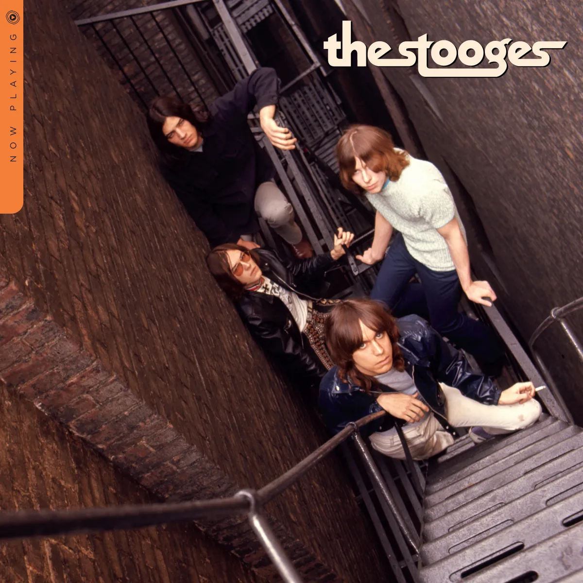 Now Playing