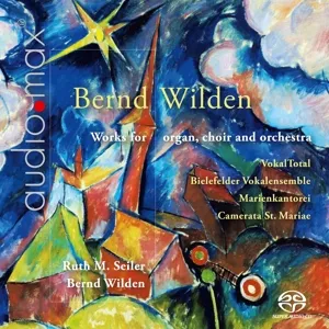 Bernd Wilden