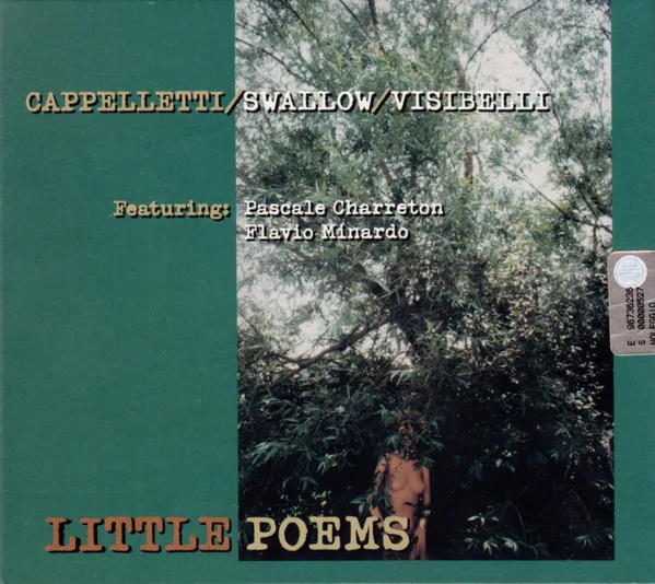 Little Poems