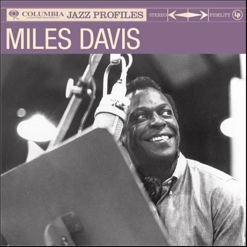 Columbia Jazz Profiles