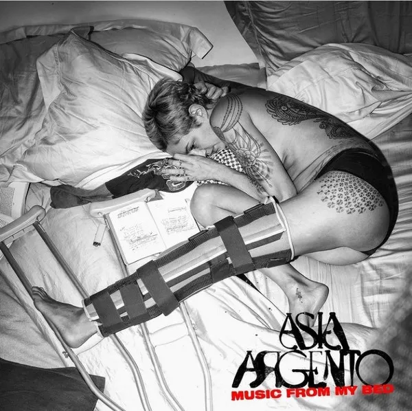 Music From My Bed