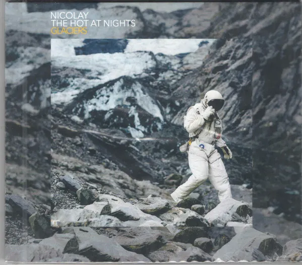 Glaciers