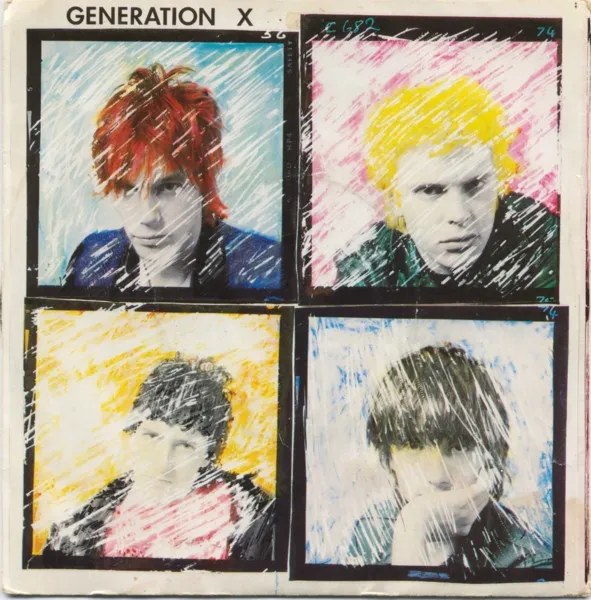 Wild Youth