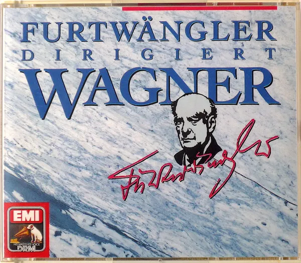 Furtwängler Dirigiert Wagner