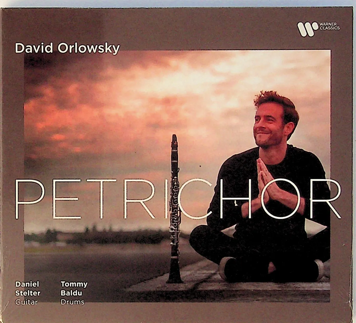 PETRICHOR