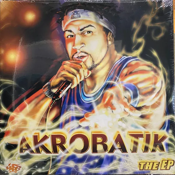 The EP